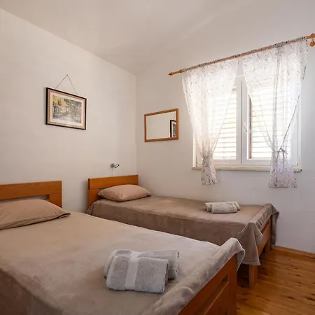 Olive Apartment Pupnat