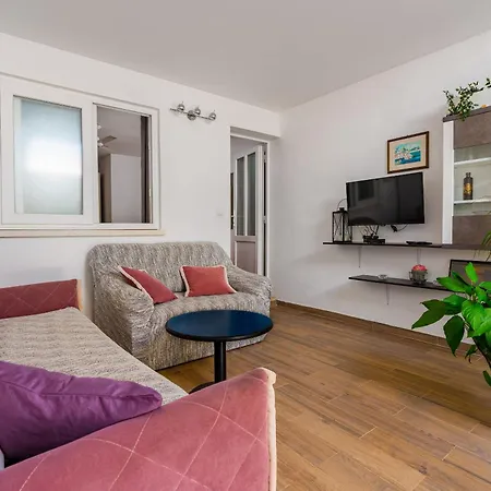 Apartment Olive