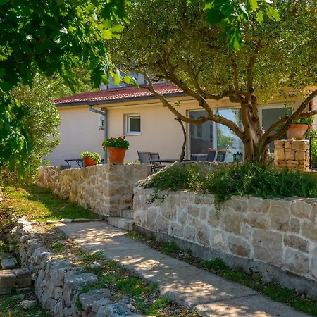 Olive Apartment