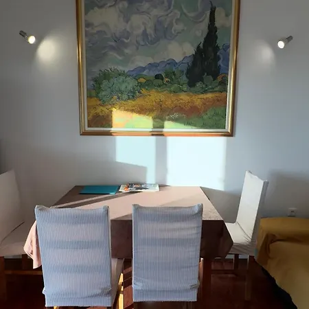Apartment Oliva Cavtat
