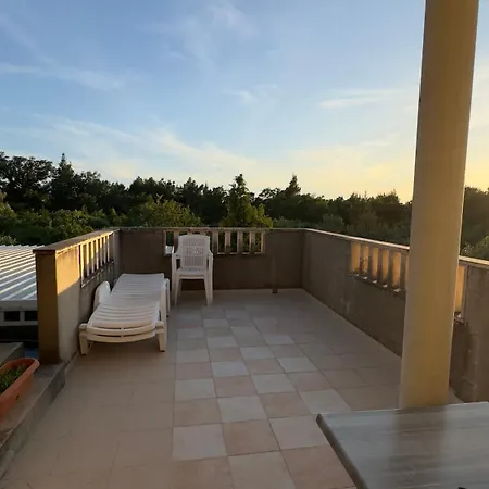 Oliva * Cavtat