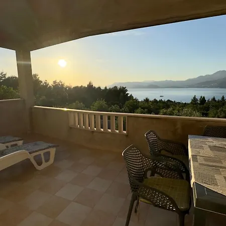 Apartman Oliva *