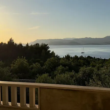 Oliva * Cavtat