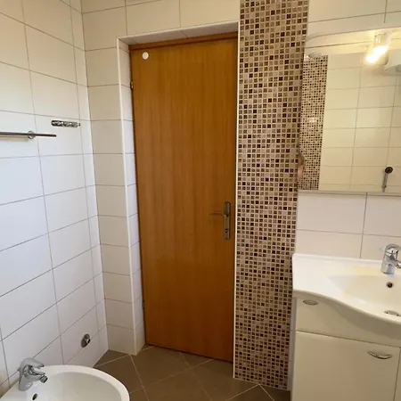 Oliva Apartment