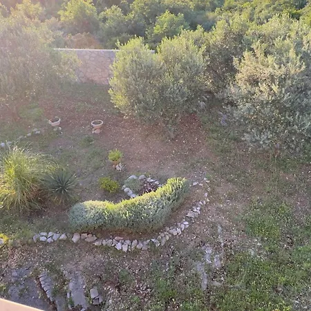 Oliva Apartman *