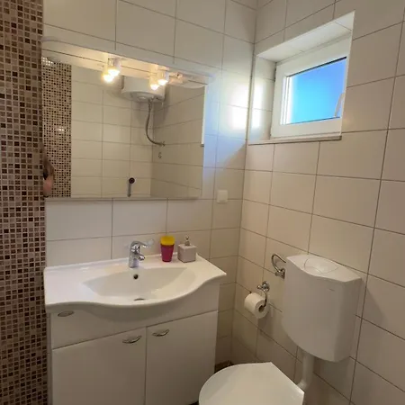 Apartment Oliva *