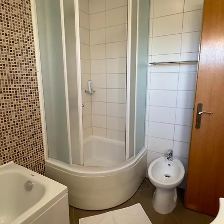 Oliva Apartman Cavtat