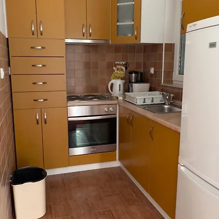 Apartment Oliva