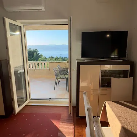 Oliva Apartment