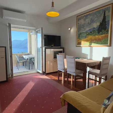 Oliva Apartment