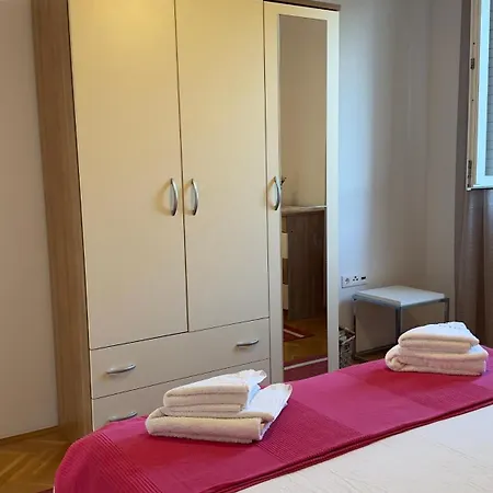 Apartman Oliva