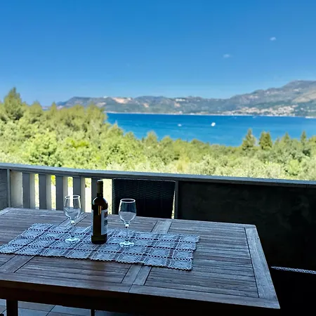 Oliva Apartment