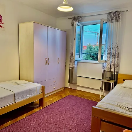 Oliva Apartment