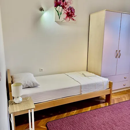 Apartment Oliva