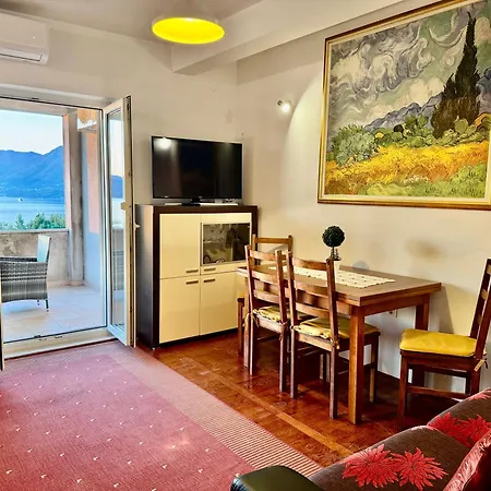 Apartment Oliva Cavtat