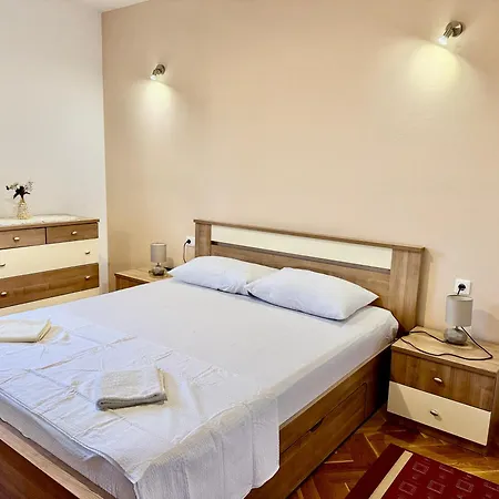 Oliva Apartment