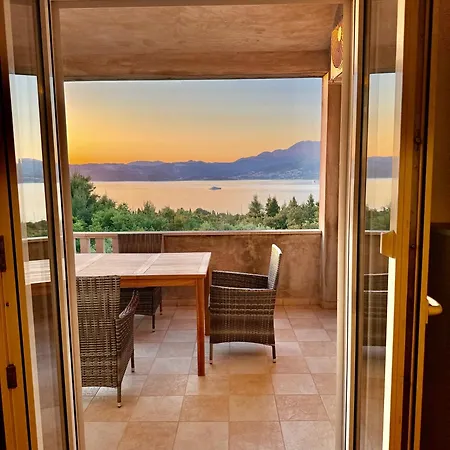 Apartment Oliva Cavtat