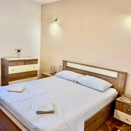 Oliva Apartment