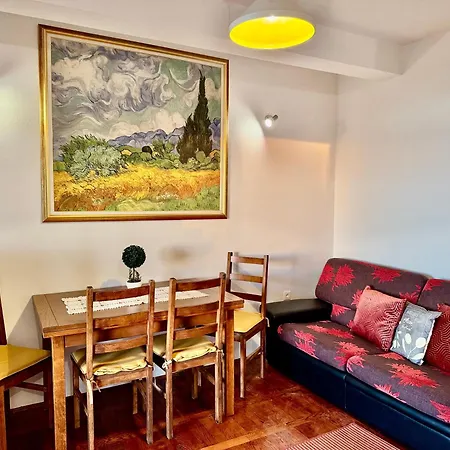 Apartment Oliva